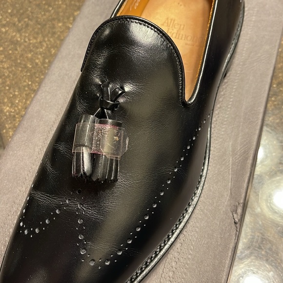 Allen Edmonds Men’s shoes size 11.5 - Picture 5 of 8
